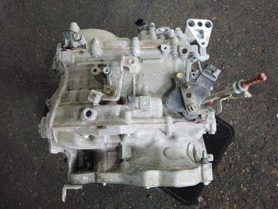 SUZUKI LAPIN DBA-HE22S CVT AUTOMATIC TRANSMISSION 21000-70KP0 2011