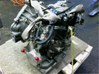 TOYOTA COROLLA FIELDER/RUMION  TRANSMISSION 1.5L CVT AUTOMATIC 30400-12070