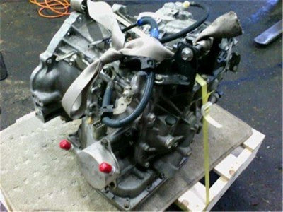 TOYOTA COROLLA FIELDER/RUMION  TRANSMISSION 1.5L CVT AUTOMATIC 30400-12070
