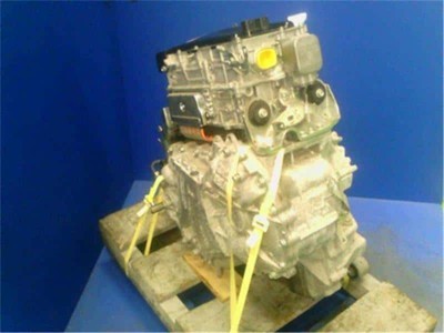TOYOTA PRIUS TRANSMISSION 1.8L CVT AUTOMATIC 2ZRFXE 30900-47120