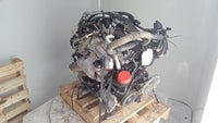 Nissan Navara RX  NP300 2.3L Single Turbo Diesel Engine YS23DDT 2015