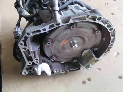 TOYOTA PASSO TRANSMISSION 1.0L AUTOMATIC 1KRFE 30500-B1010