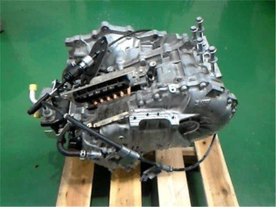 TOYOTA HARRIER/RAV4 TRANSMISSION 2.5L CVT HYBRID AUTOMATIC A25AFXS 30900-42020