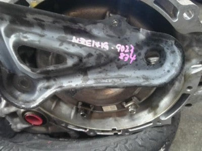 TOYOTA COROLLA FIELDER TRANSMISSION 1.5L CVT AUTOMATIC 30400-12070