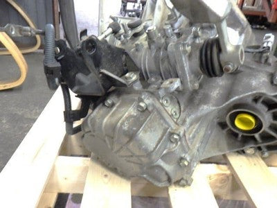TOYOTA FIELDER , AXIO Manual Transmission 30300-12B40