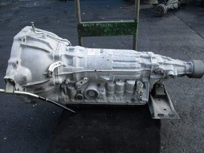 TOYOTA CROWN COMFORT TRANSMISSION 2.0L AUTOMATIC 1TRFPE 35000-43230