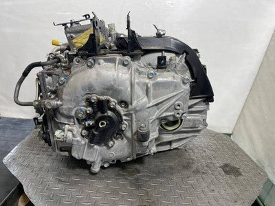 TOYOTA ALPHARD/HV TRANSMISSION 2.5L HYBRID CVT AUTOMATIC 2ARFXE 30900-58051