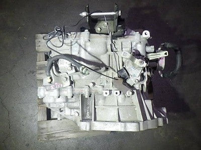 TOYOTA COROLLA /PORTE TRANSMISSION 1.5L CVT AUTOMATIC K310 1NZFE 30400-12140