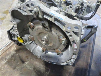 TOYOTA BELTA TRANSMISSION 1.3L CVT AUTOMATIC 2SZFE 30400-52061