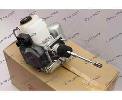 47050-35072 TOYOTA FJ-CRUISER GSJ15 V6 1GR-FE PETROL ABS PUMP MODULATOR