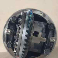 Toyota 03-09 4Runner Differential Diff 41:11 3.727 Genuine OEM P/N 41110-3D551