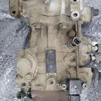 098000-24104 Mitsubishi Fuso Canter 4D34 Diesel Fuel Injection Pump ME221200