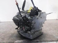 TOYOTA SPRINTER/LEVIN/LVN TRANSMISSION 1.5L 4-SPEED AUTOMATIC 5AFE 30500-1A440