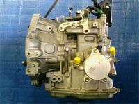 TOYOTA RACTIS/VITZ TRANSMISSION 1.5L PETROL CVT AUTOMATIC 1NZFE 30400-52240