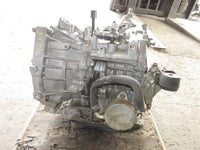 SUZUKI SWIFT 2008 K12B 1.2L 4-SPEED AUTOMATIC TRANSMISSION 2100073KR0