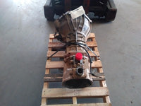 TOYOTA Land Cruier Prado 3.0 1KZ-TE 4WD 5 Speed Manual  Transmission Gearbox