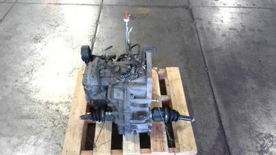 TOYOTA IST TRANSMISSION 1.3L AUTOMATIC 2NZFE 4- SPEED 30500-52310