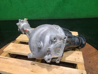 ISUZU DMAX FRONT DIFFERENTIAL 3.72 RATIO (GT4), ALLOY TYPE