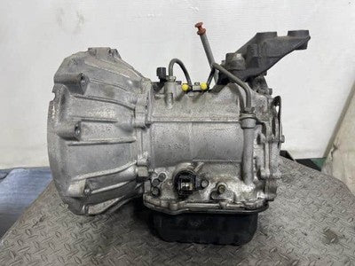 TOYOTA BB/PASSO SETTE TRANSMISSION 1.5L AUTOMATIC 3SZVE 30500-B1120