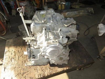 NISSAN X-TRAIL SR20VET 2.0L PETROL AUTOMATIC TRANSMISSION 3102088X01