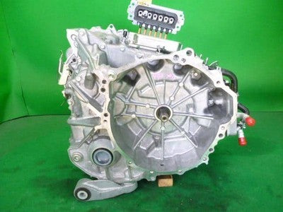 TOYOTA PRIUS TRANSMISSION 1.8L HYBRID CVT AUTOMATIC 2ZRFXE 30900-47090