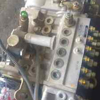HINO FE DIESEL INJECTION PUMP ORIGINAL ZEXEL