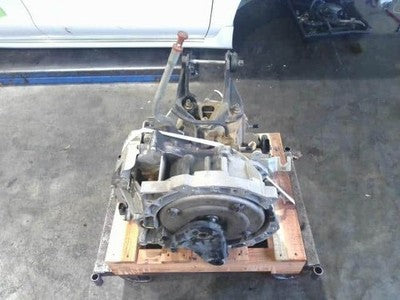 MAZDA MPV AUTOMATIC TRANSMISSION DBA-LY3P 2007
