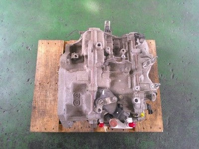 NISSAN MOCO 2015 DBA-MG33S AUTOMATIC TRANSMISSION 310204A15L