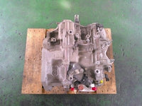 NISSAN MOCO 2015 DBA-MG33S AUTOMATIC TRANSMISSION 310204A15L