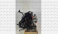 FORD TRANSIT CUSTOM 2.0L ECOBLUE TURBO DIESEL ENGINE  BLFB 2019-2023 EURO-6