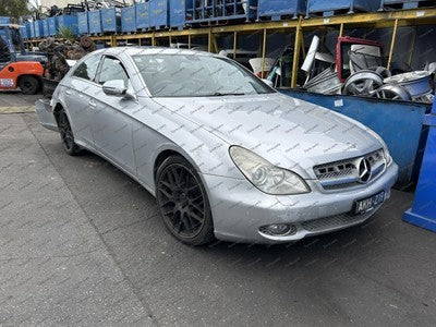 Mercedes CLS Class 3.5L Petrol Engine M272.964 CLS 350 / C219 2005-2011