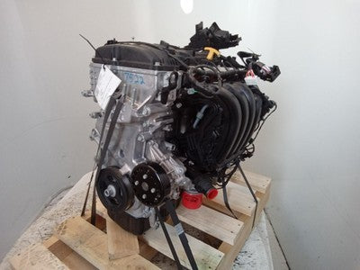 HYUNDAI ELANTRA ENGINE PETROL 2.0L AD G4NA 2015-2020