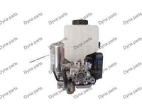 NISSAN PATROL 5.6 V8 ABS BRAKE PUMP MODULATOR UNIT COMPLETE