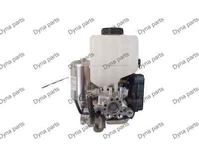 NISSAN PATROL 5.6 V8 ABS BRAKE PUMP MODULATOR UNIT COMPLETE