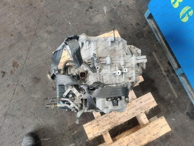 HYUNDAI IX35 AUTOMATIC TRANSMISSION G4KD FWD 2.0 PETROL LM 11/09–08/13