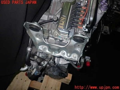 TOYOTA Prius PHV ZVW52 Automatic Transmission  2ZR-1NM-1SM