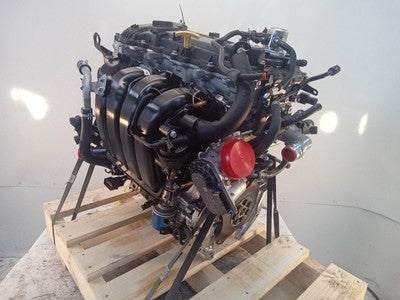 HYUNDAI TUCSON  TL 2.0L PETROL ENGINE G4NC 2015-2021