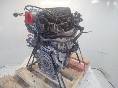 HONDA JAZZ GK/GF 1.5L PETROL ENGINE L15B 2014-2020