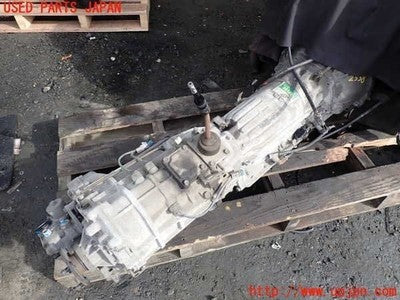 TOYOTA Hilux Surf  3RZ-FE 4WD Automatic Transmission RZN185W  1UPJ-23583010