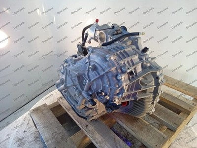 TOYOTA ALPHARD/VELFIRE TRANSMISSION 2.4L  K112 CVT AUTOMATIC 2AZ-FE 30400-58010