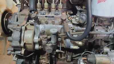 ME017286 Mitsubishi Fuso Canter 4D33 Mechanical Diesel Fuel Injection 1010409851