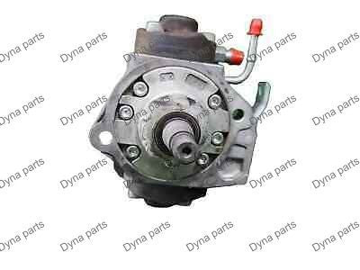 TOYOTA LAND CRUISER PRADO 150 SERIES 3.0 1KD-FTV DIESEL INJECTION PUMP