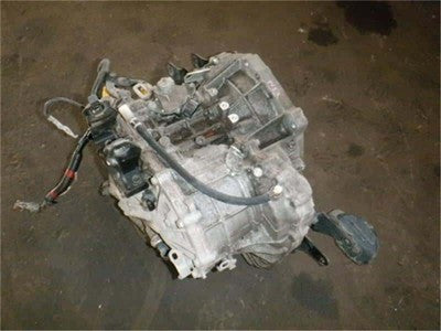 TOYOTA ISIS TRANSMISSION 1.8L CVT PTEROL AUTOMATIC  2ZRFAE 30400-44031