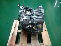 TOYOTA PIXIS EPOCH TRANSMISSION 0.6L CVT 2WD AUTOMATIC KFVE 30400-B2670