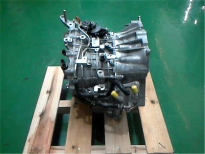 TOYOTA PIXIS EPOCH TRANSMISSION 0.6L CVT 2WD AUTOMATIC KFVE 30400-B2670