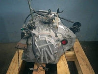TOYOTA WILL CYPHA TRANSMISSION 1.3L 4-SPEED AUTOMATIC 2NZFE 30500-52120