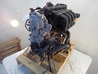 NISSAN PULSAR B17 C12 1.8L PETROL ENGINE MRA8DE 2012–2017