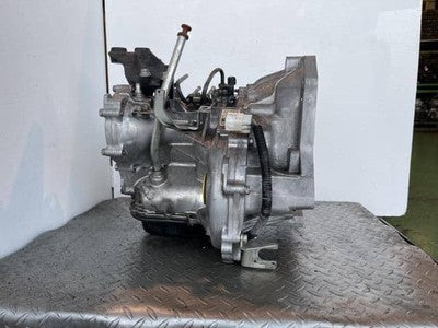 TOYOTA BB TRANSMISSION 1.5L AUTOMATIC 3SZVE 30500-B1150