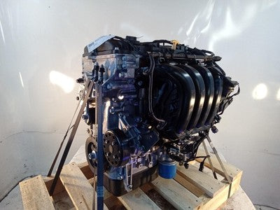 KIA CERATO YD 2.0L PETROL ENGINE G4NA 2016-2018