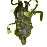 89760-21390 Zexel ISUZU  6HL1 Diesel Injection Pump 101606-0410